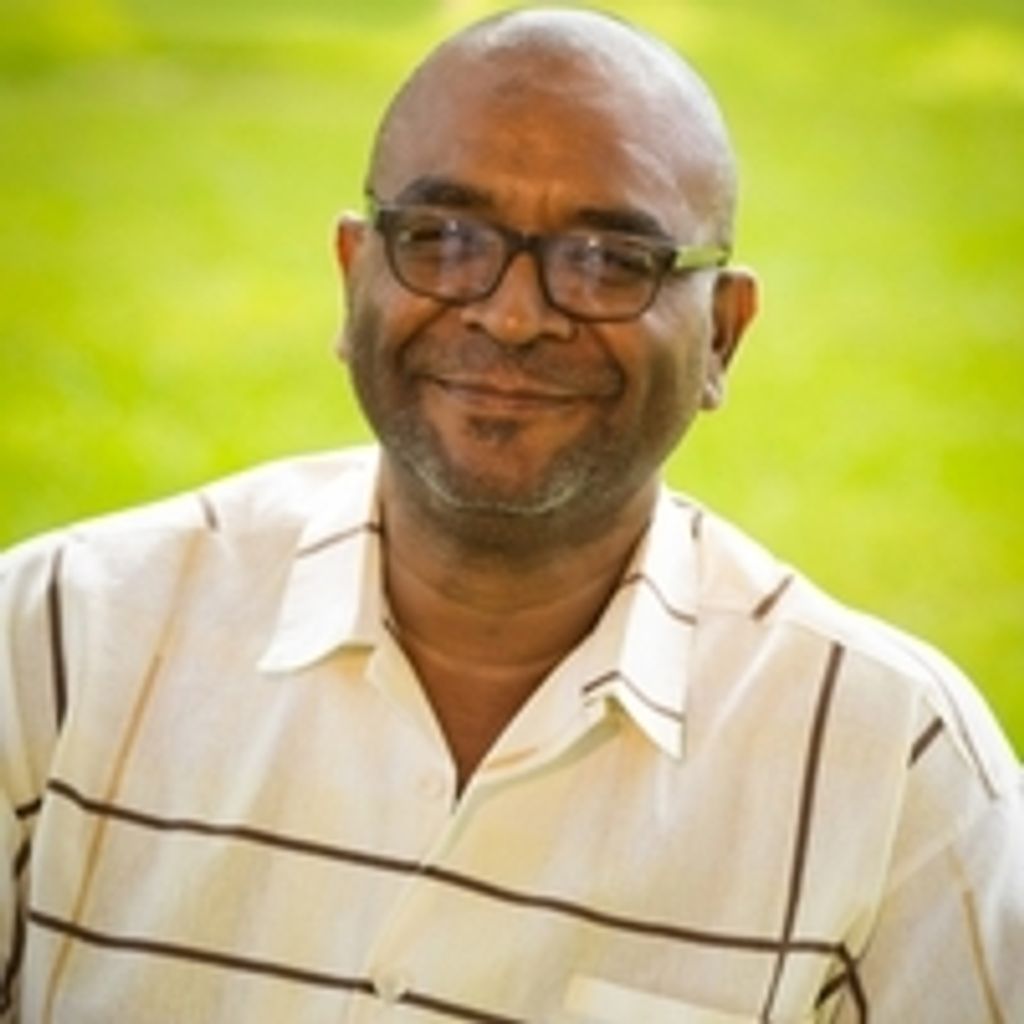 Franklin Rucker
