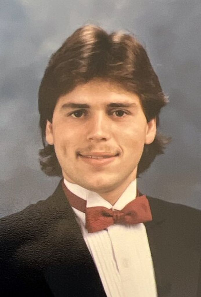 Randall Bennett Mitchell Profile Photo