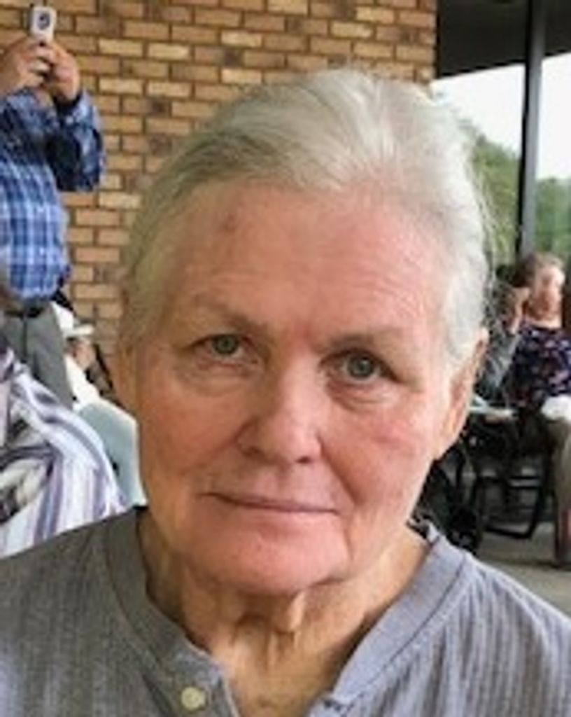 Rosa Lee Roberson