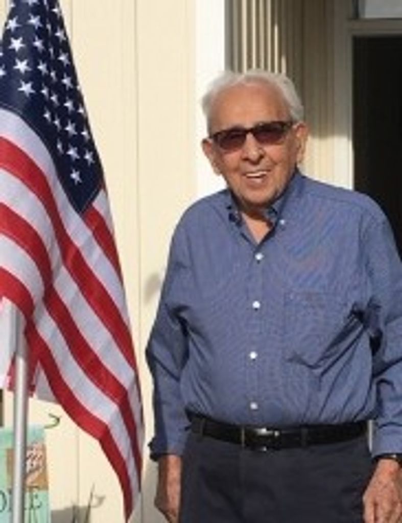 Charlie Vranian