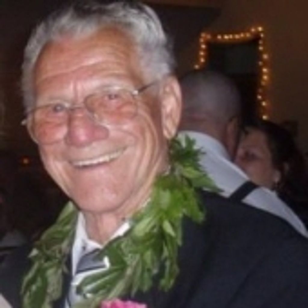 Raymond D. Bouquenoy