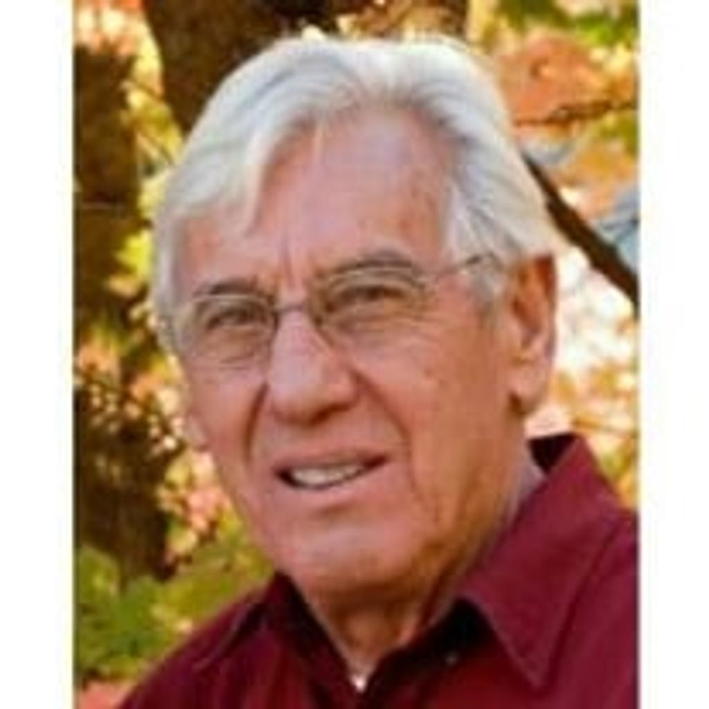 Gary A. Wootton