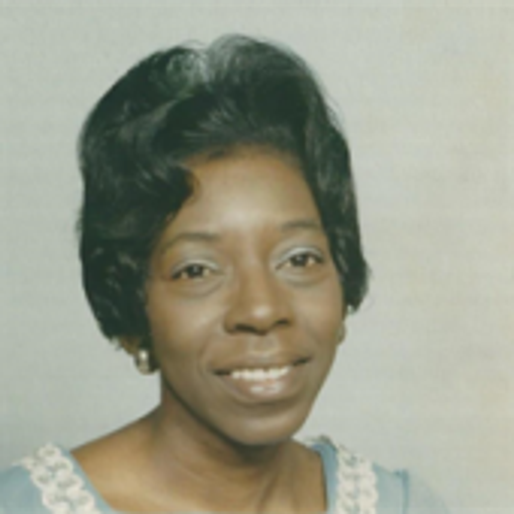 Margaret  Ann Collier