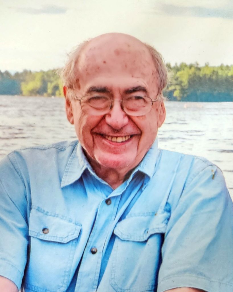 Robert G. Blaisdell Profile Photo