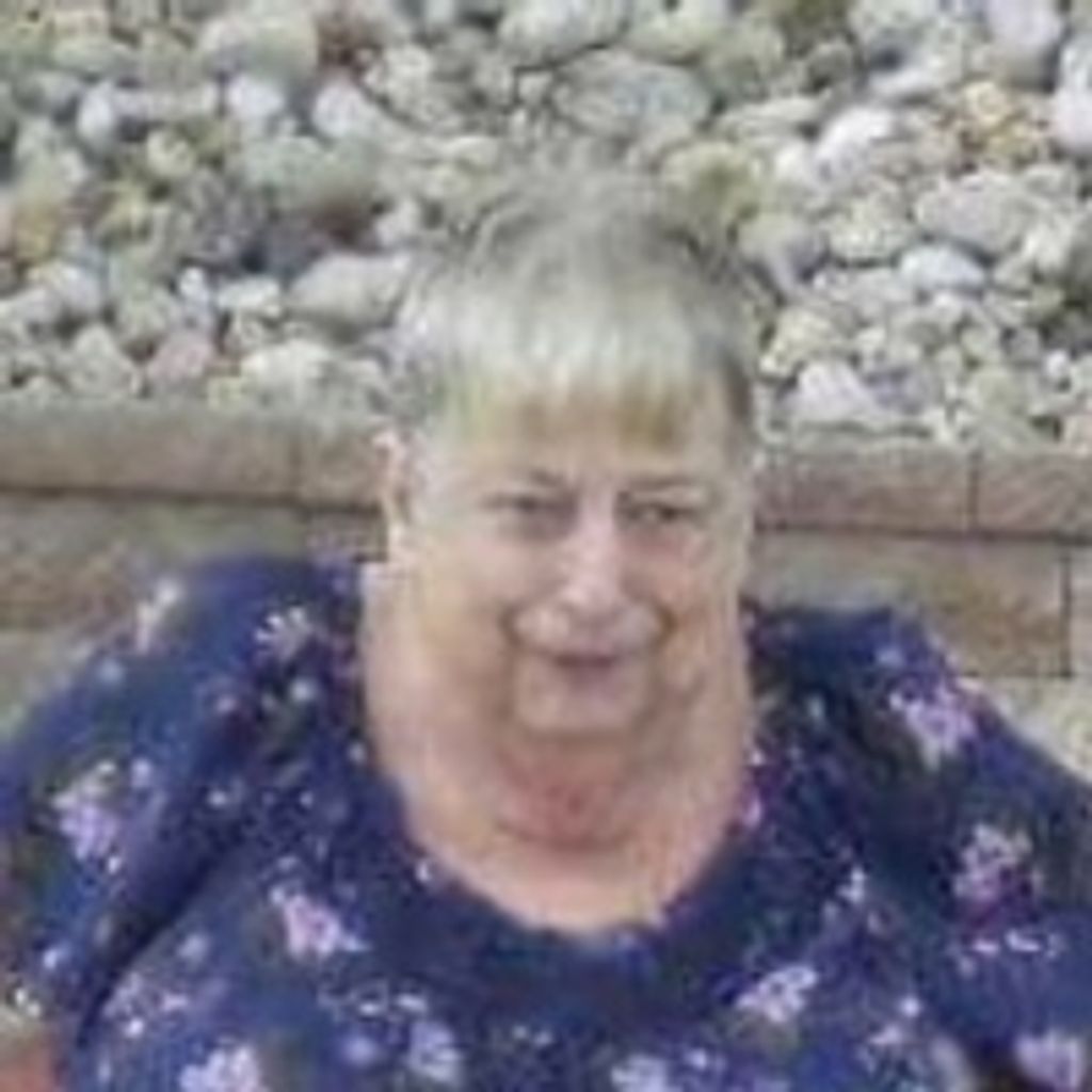Caroline Irene Oller