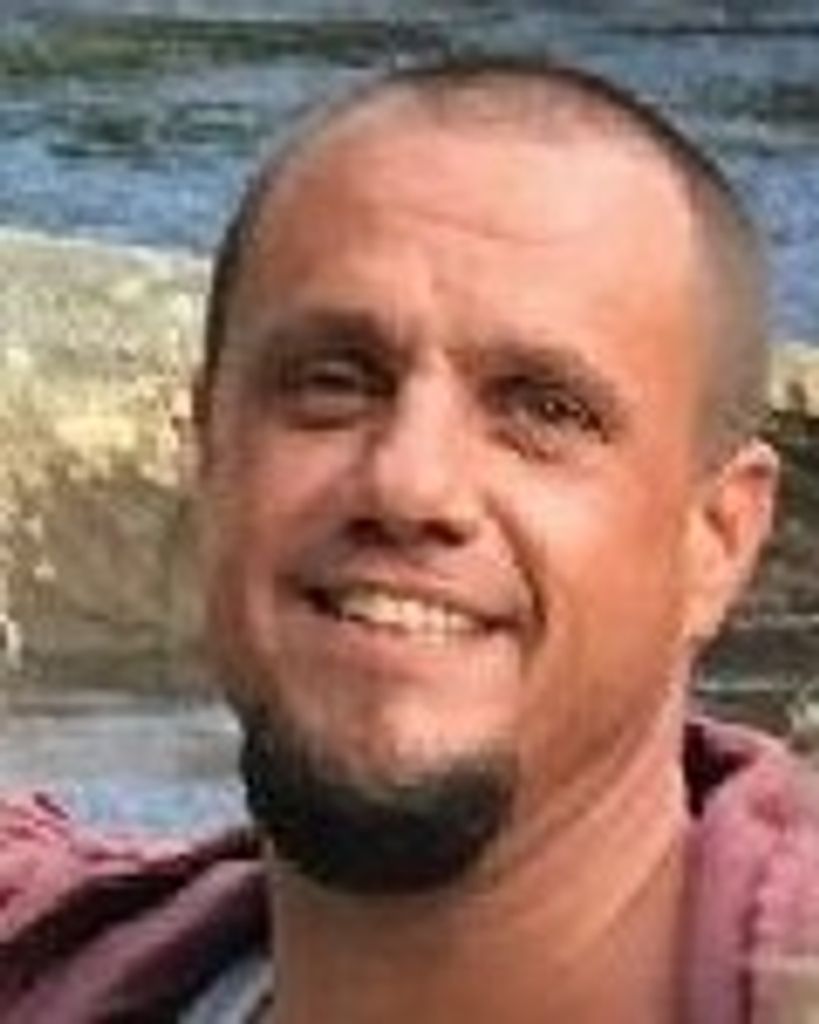 Jason Daniel Harwood Profile Photo