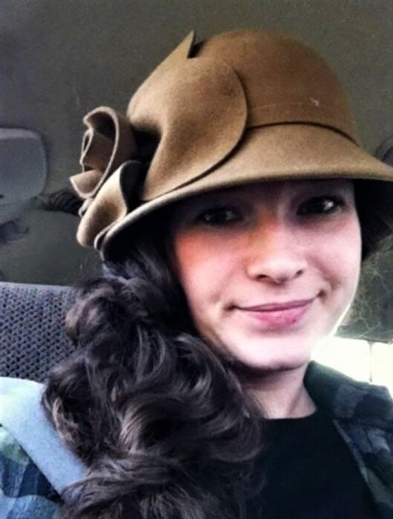 Tia Marie (Rivers)  Mcfarland Profile Photo