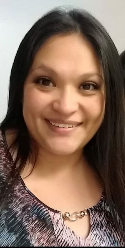 Mya Lucy Balderas Profile Photo