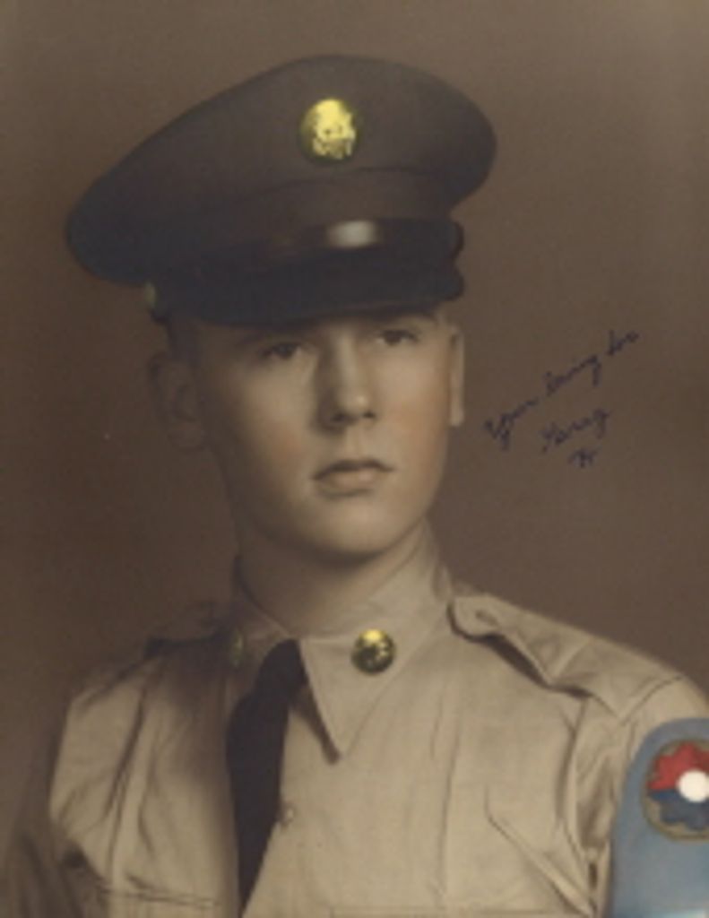 Gerald Bostwick