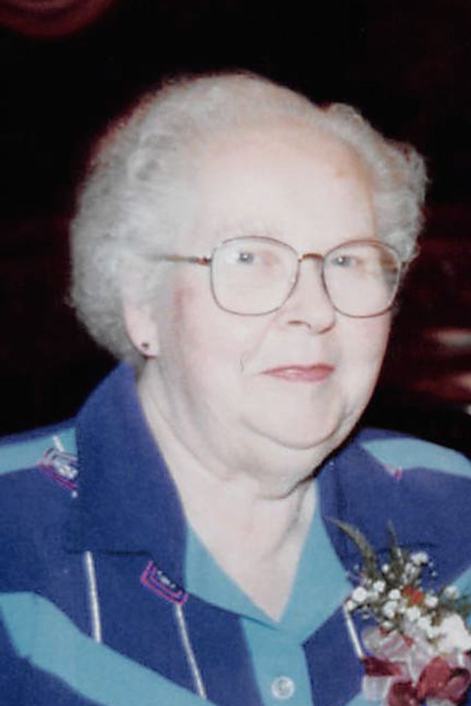 Pearl Wagstrom