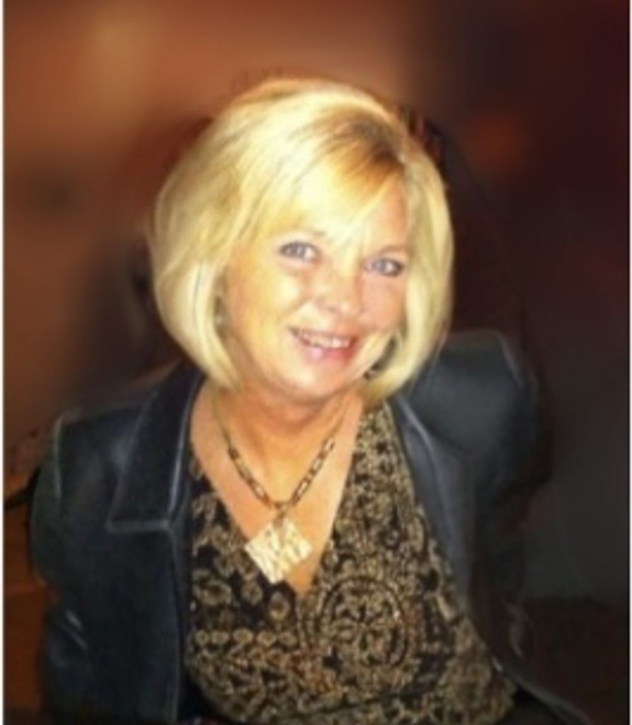 Sharon Heimberger Profile Photo