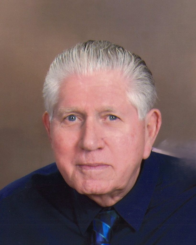 Don Mosure Profile Photo