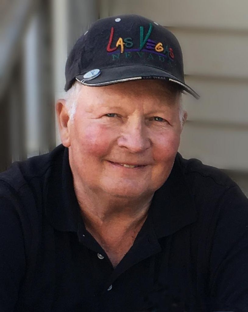 Randall "Randy" D. Roskens Profile Photo
