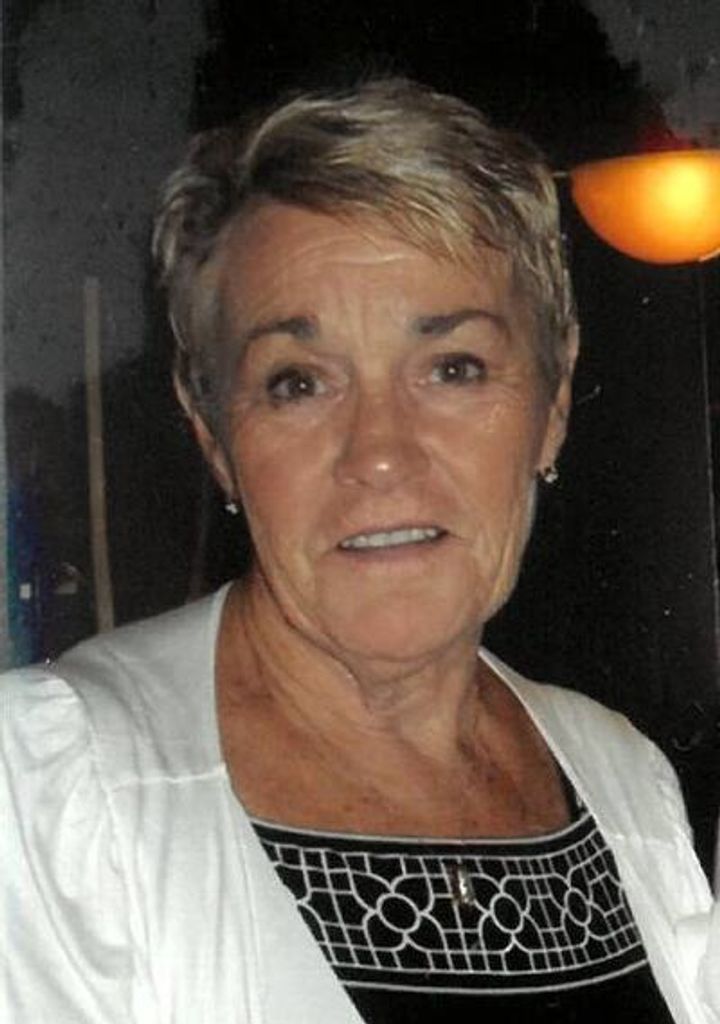 Brenda O'Neil Profile Photo