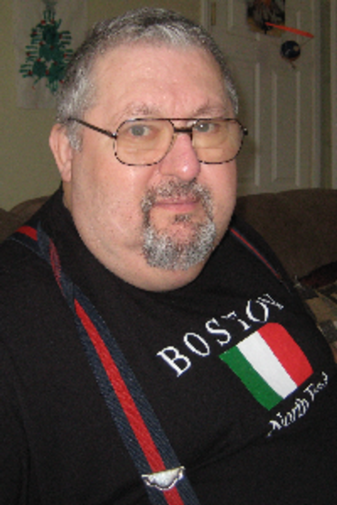Richard  F. Petrini