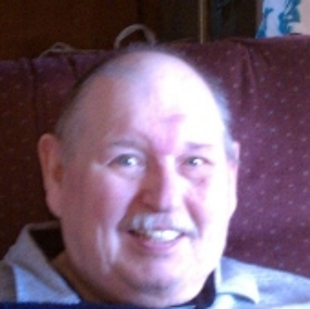 Donald  George Walton