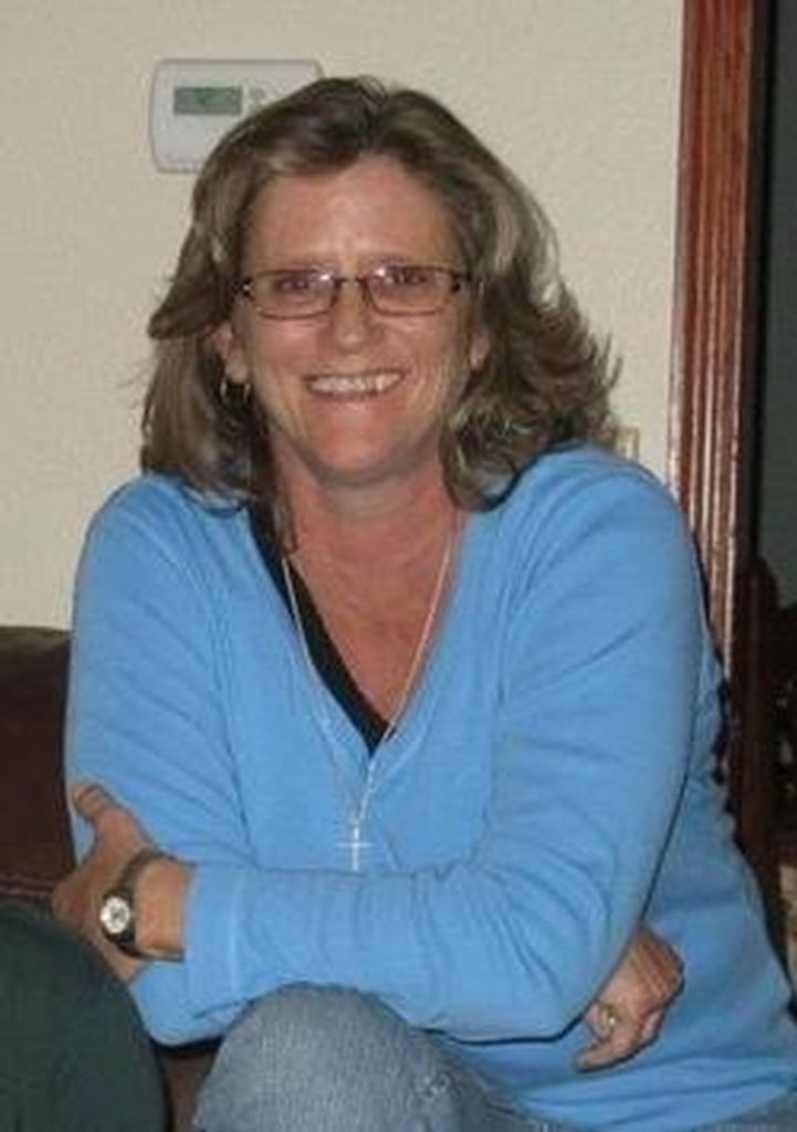 Betsy Lynn Gardine-Gundy Profile Photo