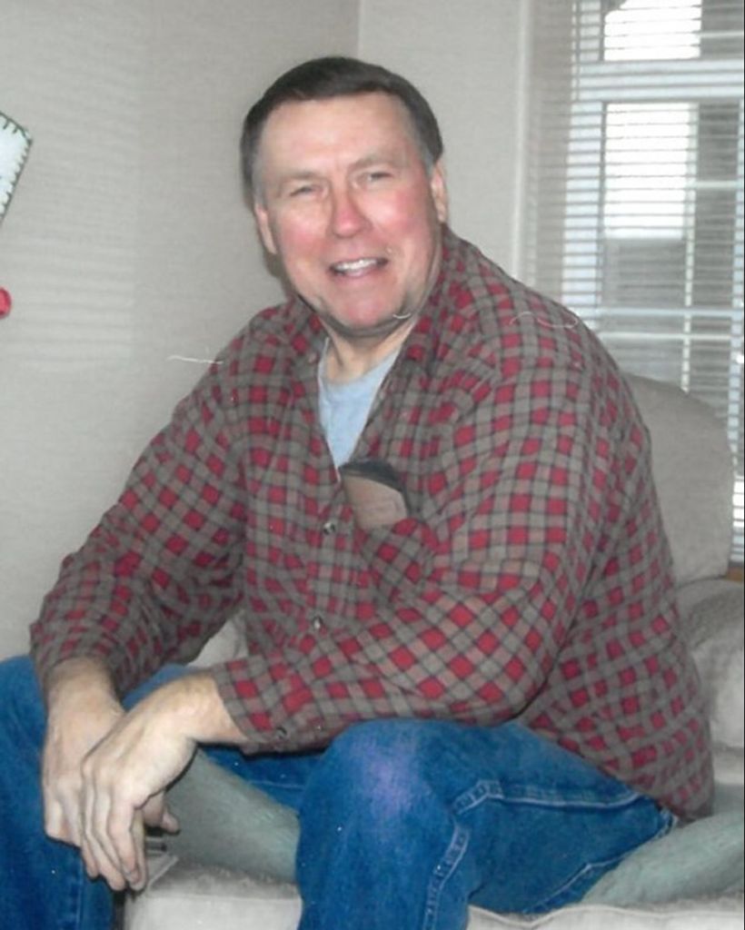 Gary William Lambert