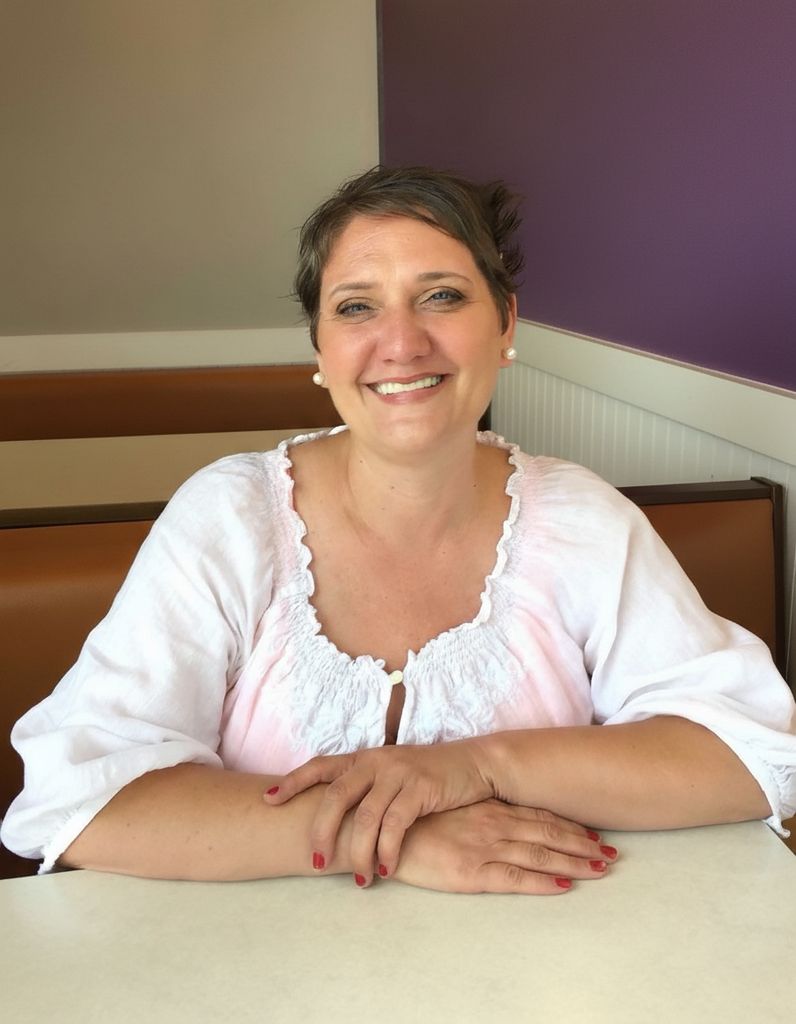 Samanthia L. Delaney Profile Photo