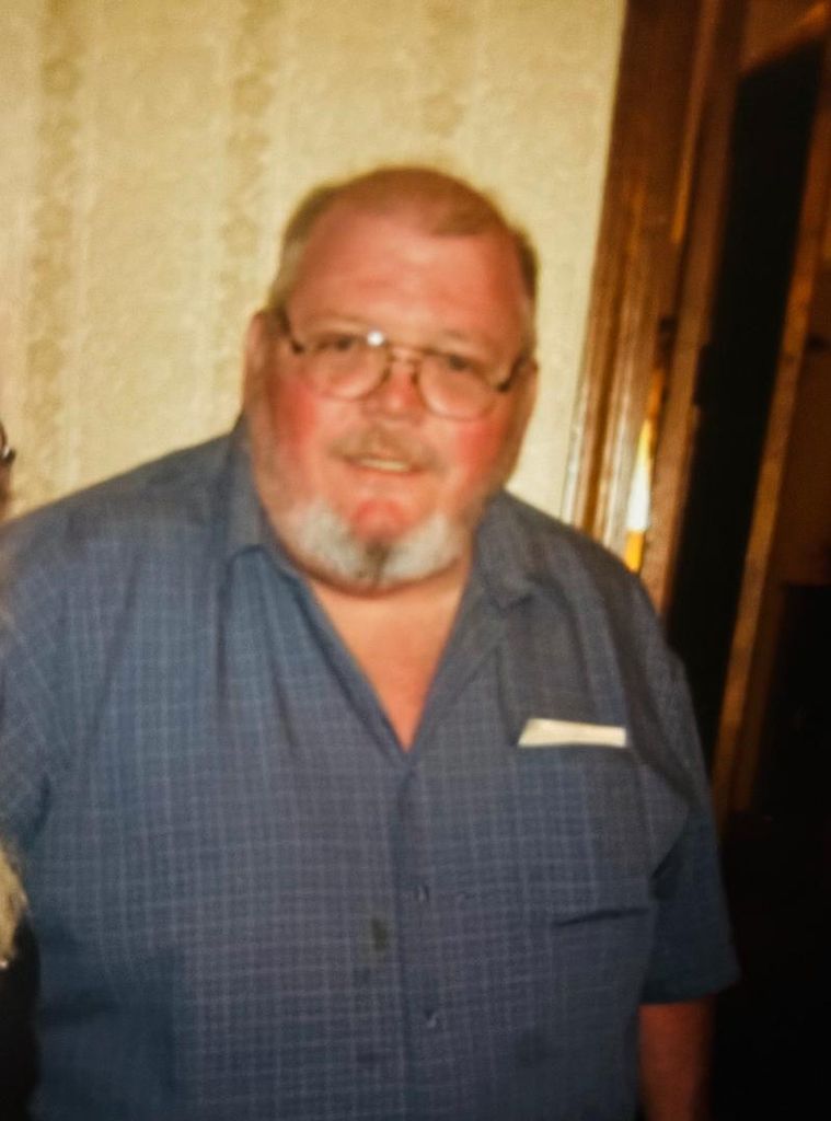 James Randall Davion Profile Photo