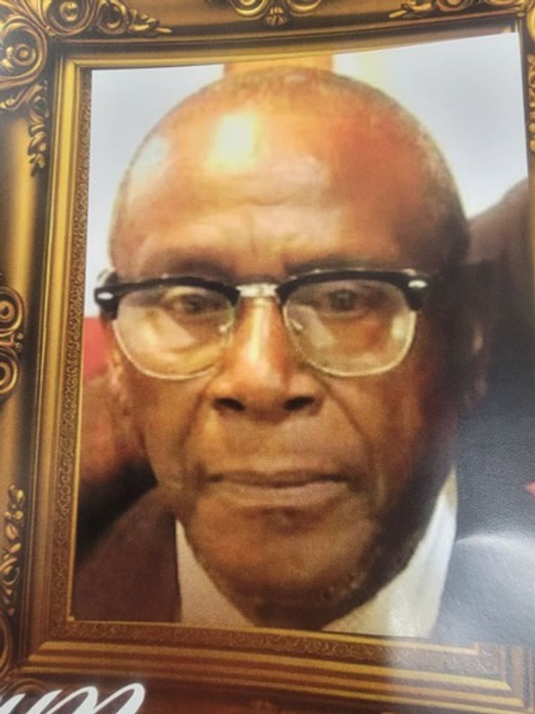 William Robert Domneys Profile Photo