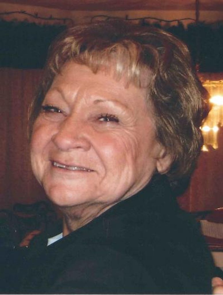 Judy O. Brady Profile Photo