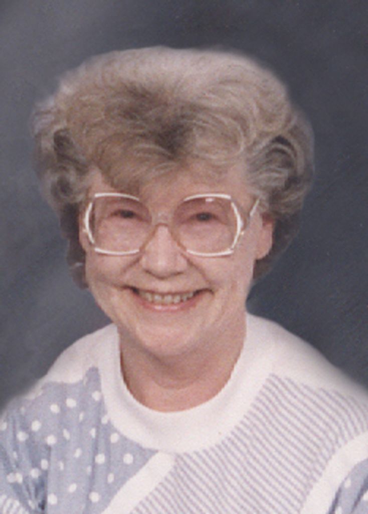 Yvonne Falstad Hoover