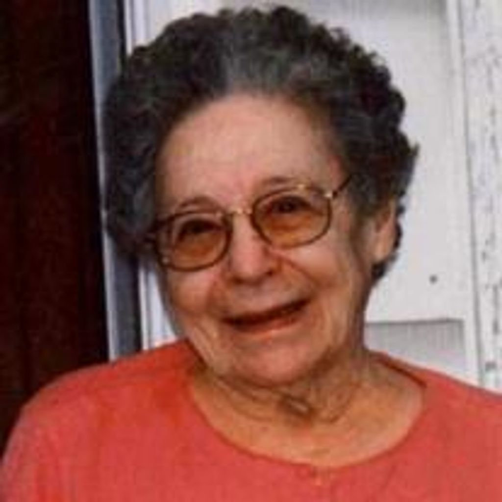 Walbertha Brown