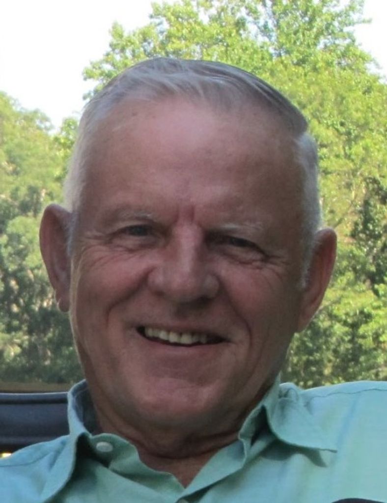 Hugh Harold Jones