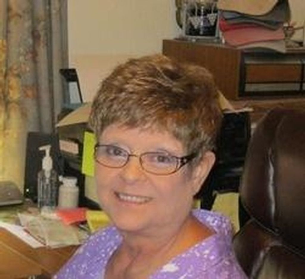 Kathy Williams