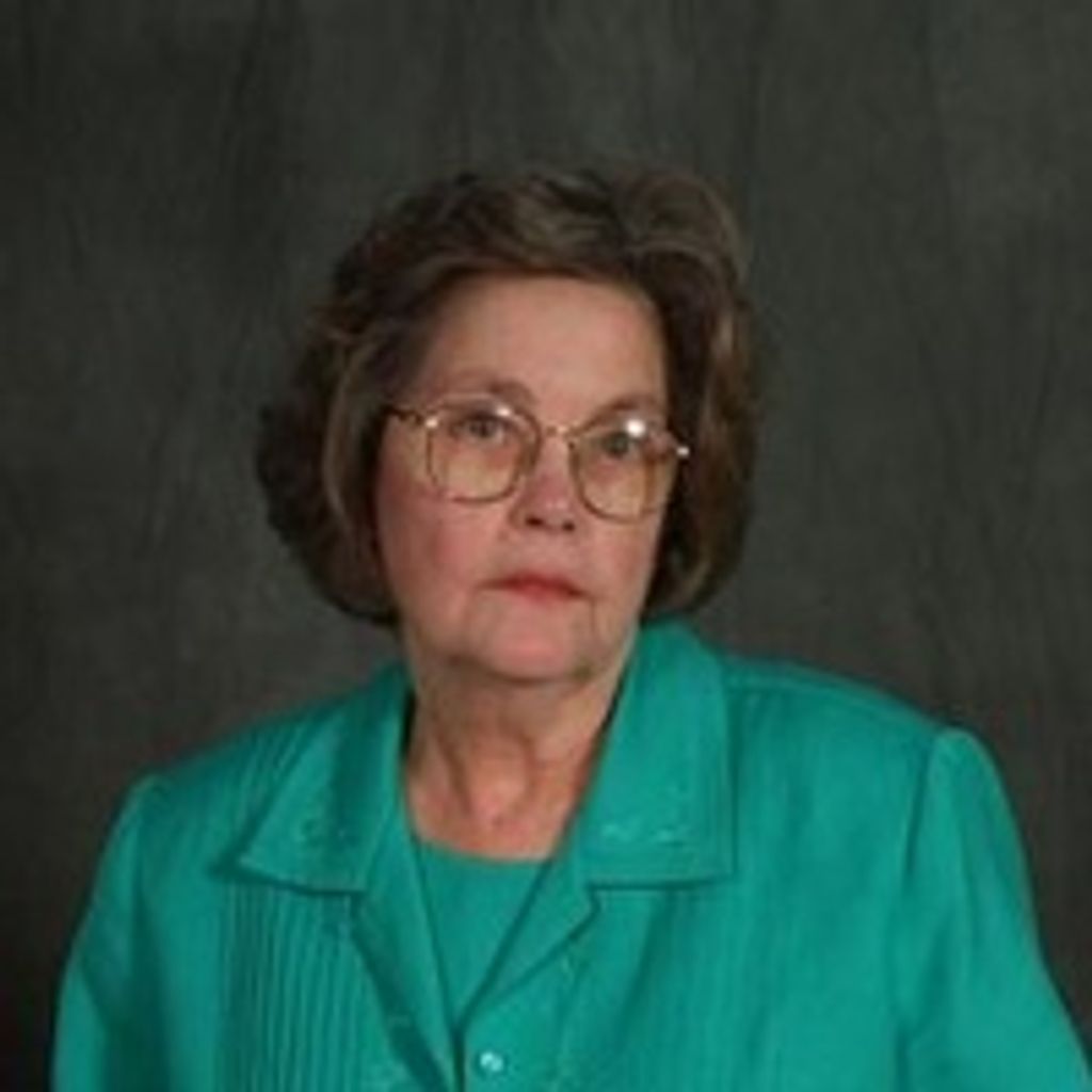 Kathleen  Rebecca Vaughn