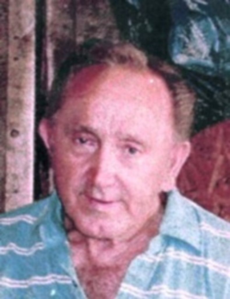 Joel A. Prewett Profile Photo