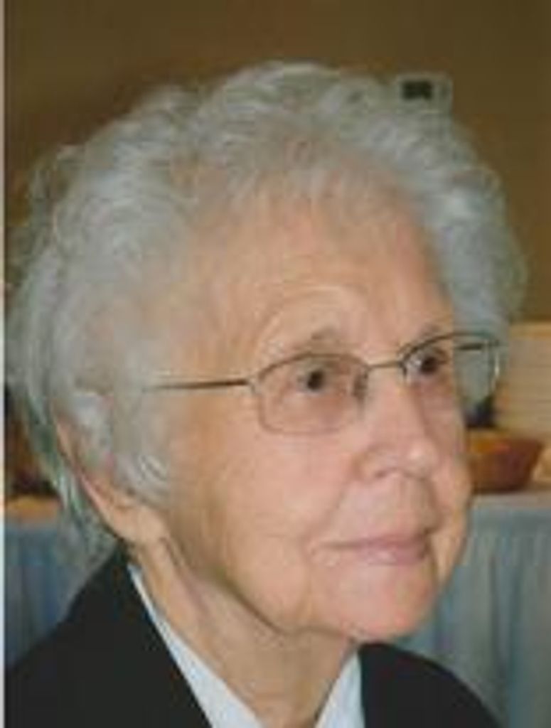 Eva Brletich Profile Photo