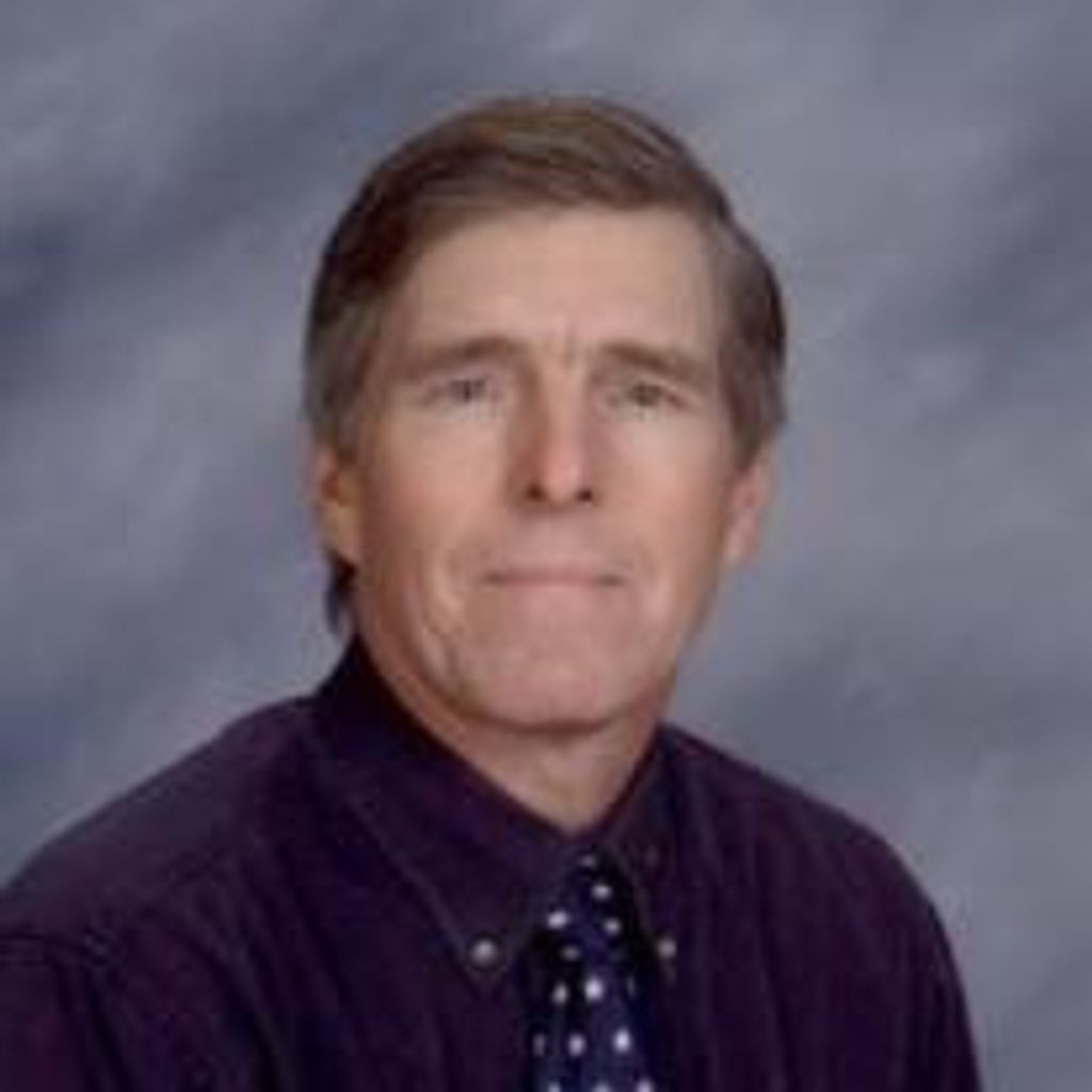 Bradley Scott Peterson Profile Photo