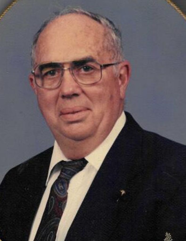 James Marshall Burgess Profile Photo