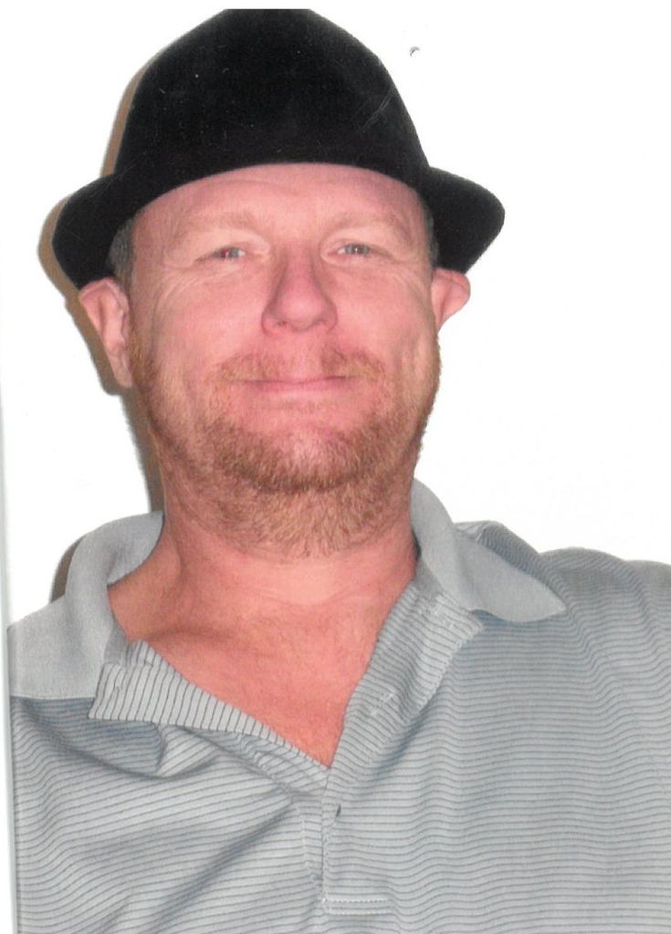 Michael Caldwell Profile Photo