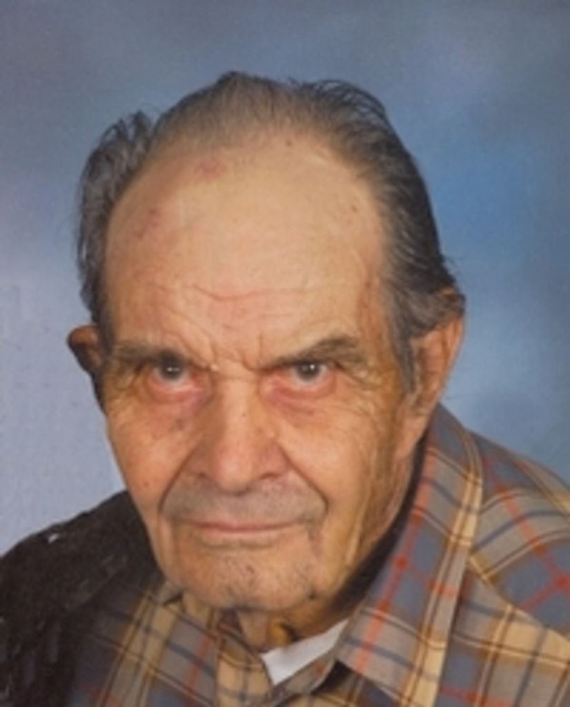 Clarence W. Krutzfeldt