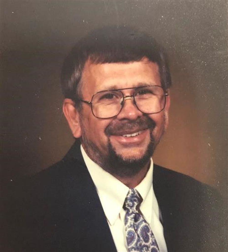 William "Buster" Laval Eubanks Profile Photo