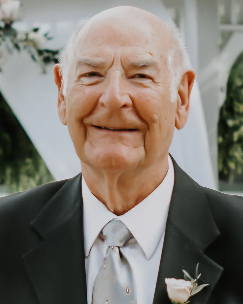 Hans Joachim Schmithuesen
