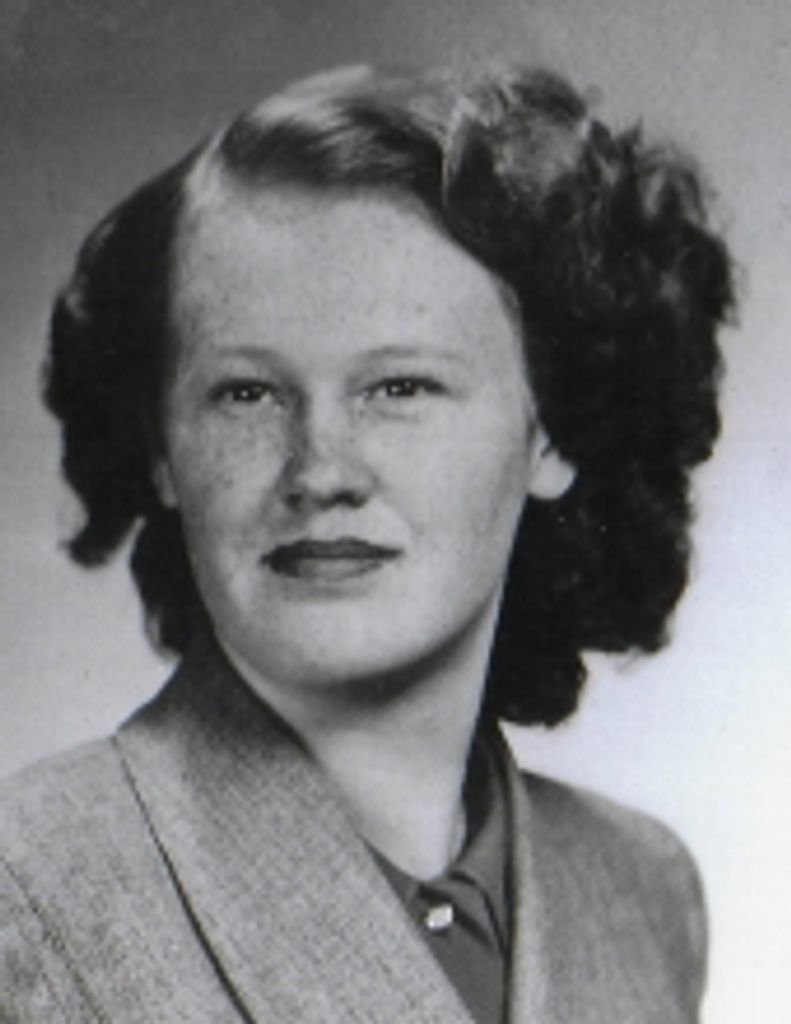 Opal Willard