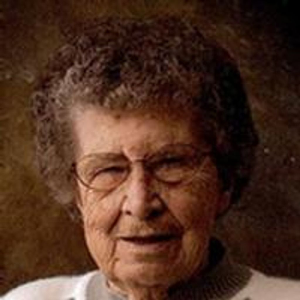 Sylvia Christina Hermann Profile Photo