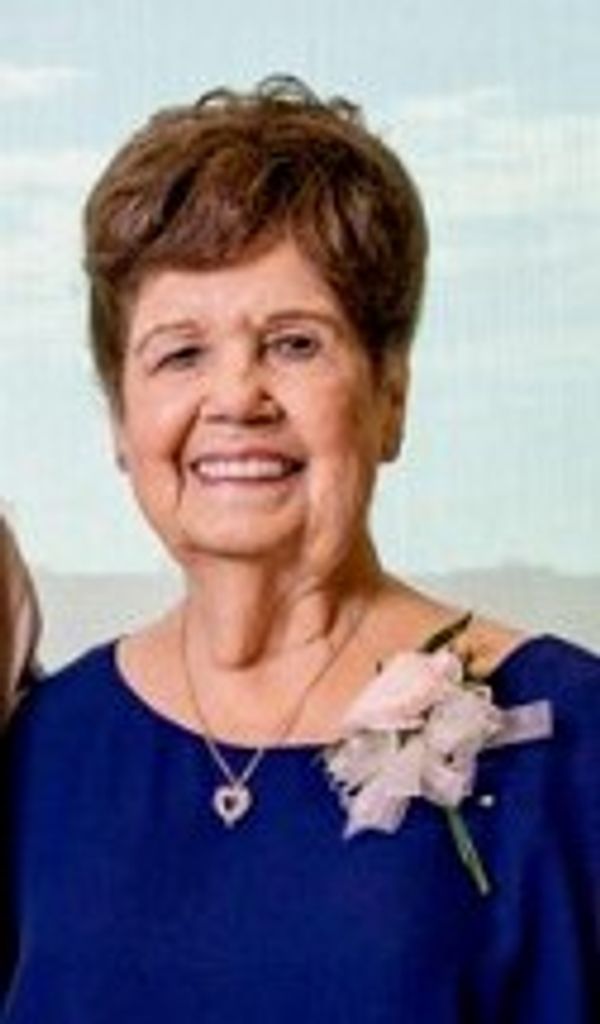 Betty Jo Carter Profile Photo