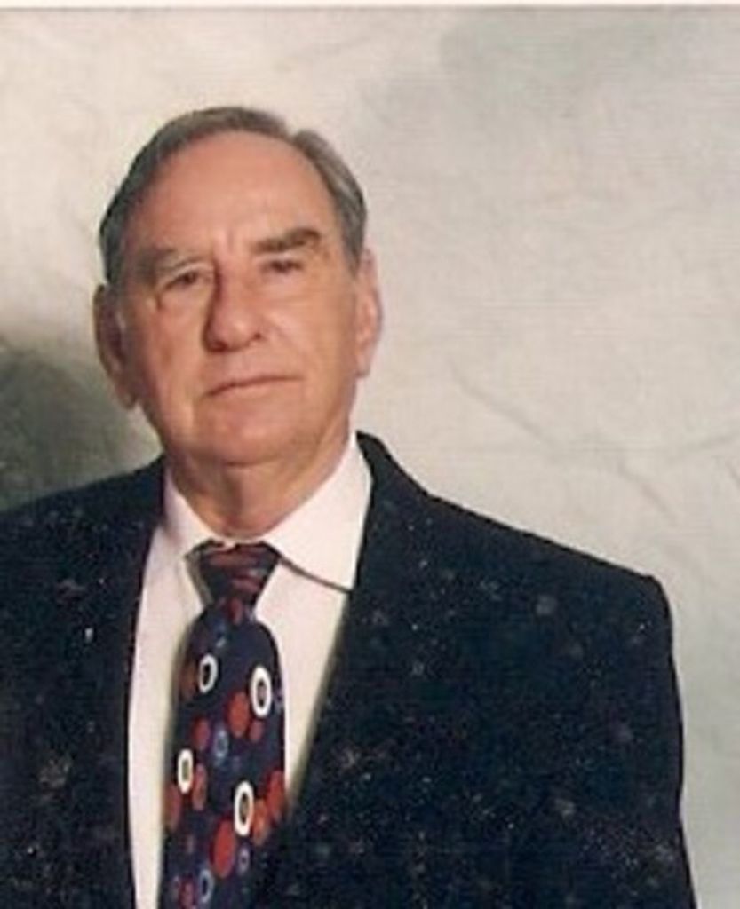 D.L. Purl Profile Photo