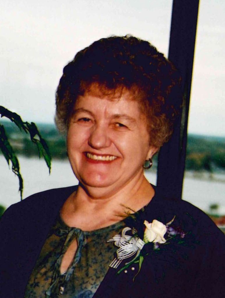 Ann Hoel