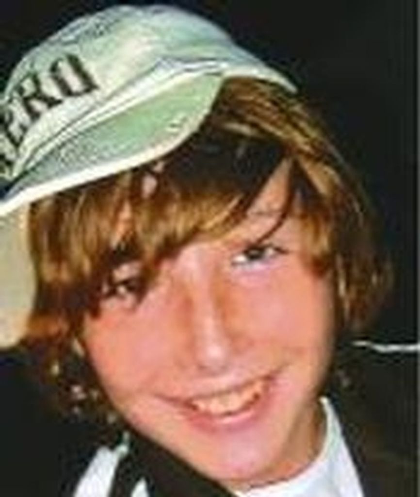 Daniel Alan Covey, Jr.