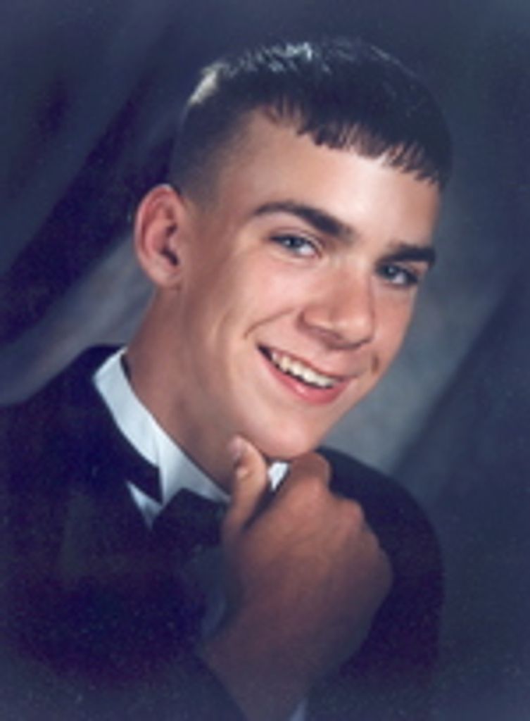 Andrew {Andy} Franklin Maught Profile Photo