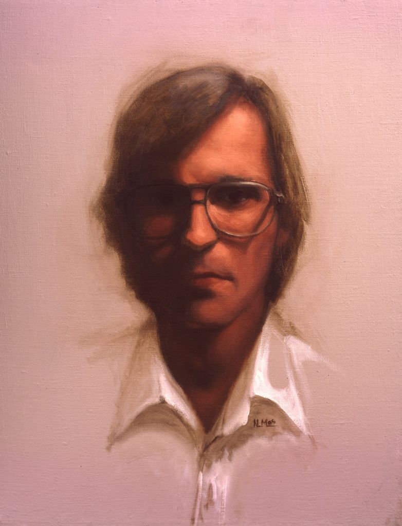 Kenneth Lee Mickelsen Profile Photo