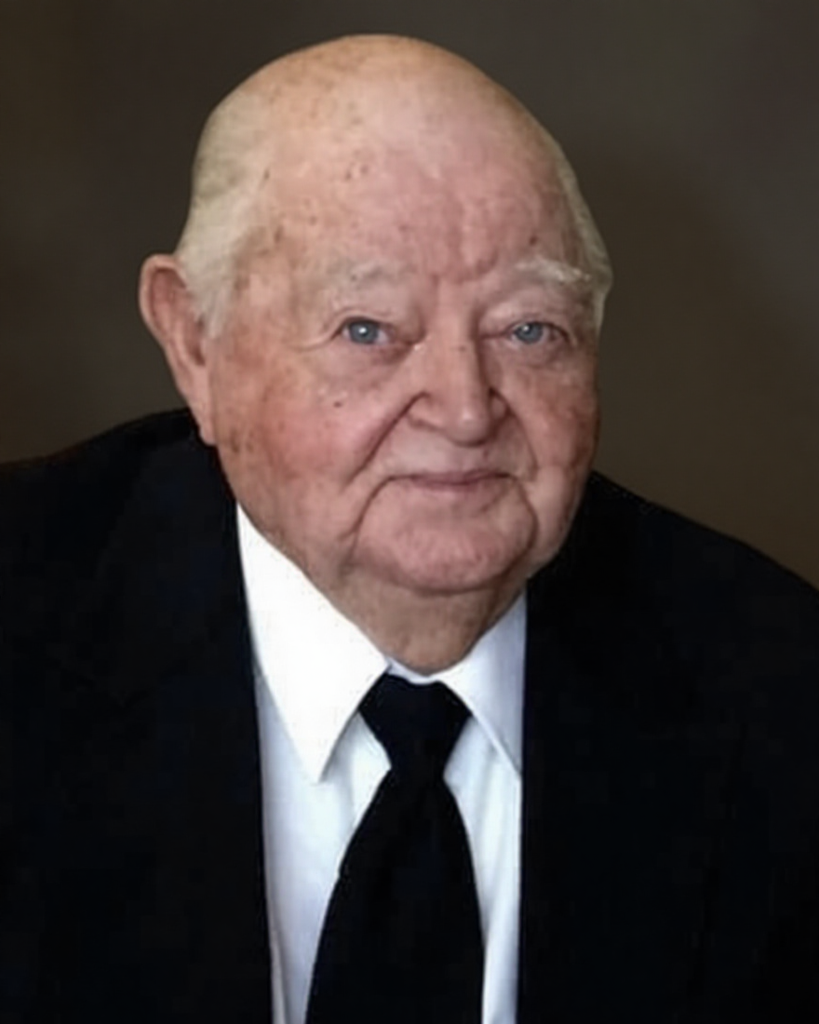 Walter Edward Leatherwood Profile Photo