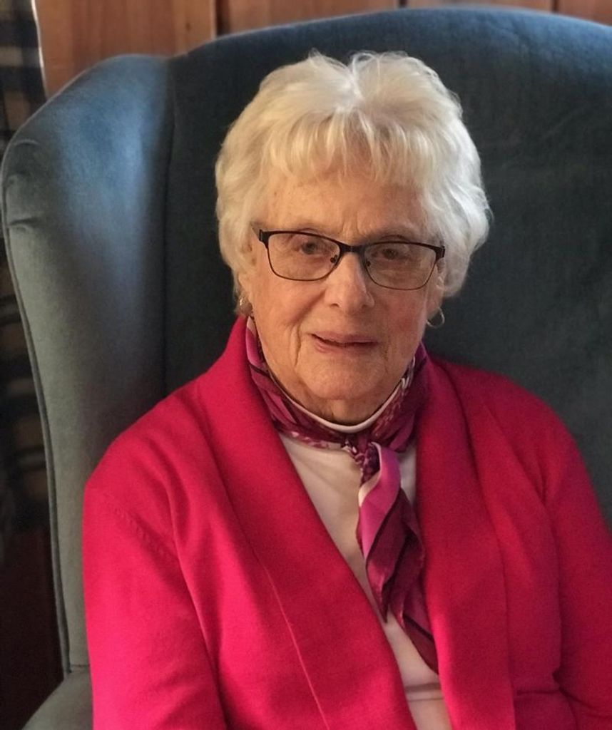 Elaine D. Vogel Profile Photo