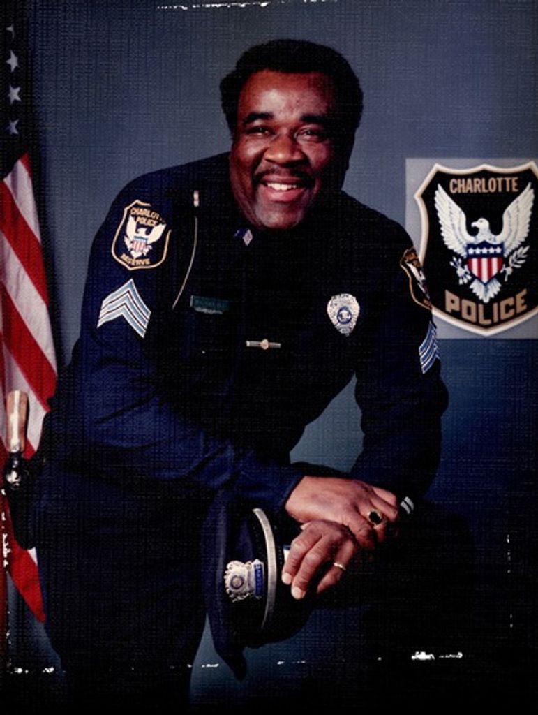 Willie Tryon Christian Profile Photo